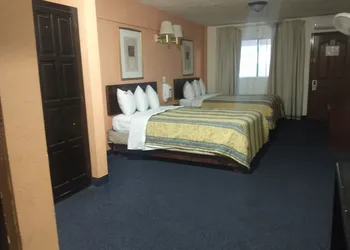 Motel Las Vegas hotel thumbnail 4