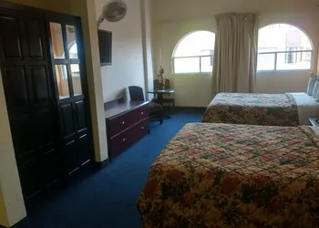 Motel Las Vegas hotel thumbnail 5