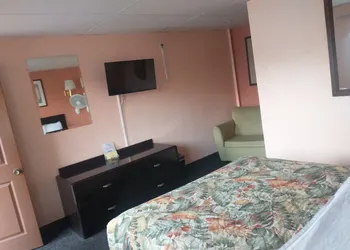 Motel Las Vegas hotel thumbnail 6