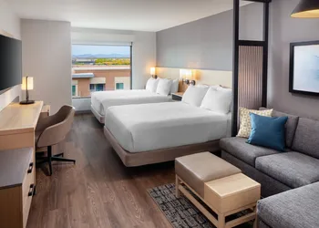 Hyatt Place North Scottsdale hotel thumbnail 3