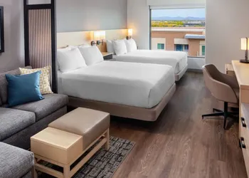 Hyatt Place North Scottsdale hotel thumbnail 7