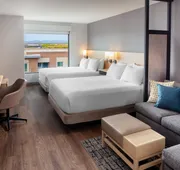 Hyatt Place North Scottsdale hotel detail image 3