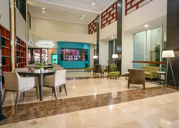 Holiday Inn Mayaguez and Tropical Casino by IHG hotel thumbnail 3