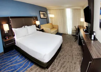 Holiday Inn Mayaguez and Tropical Casino by IHG hotel thumbnail 5