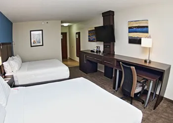 Holiday Inn Mayaguez and Tropical Casino by IHG hotel thumbnail 6