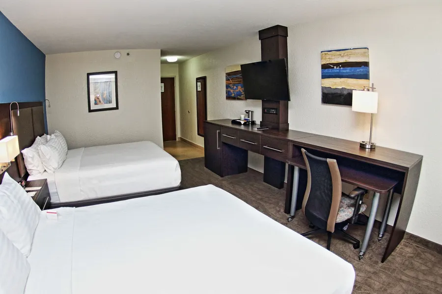 Holiday Inn Mayaguez and Tropical Casino by IHG hotel detail image 6
