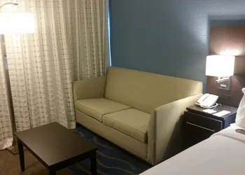 Holiday Inn Mayaguez and Tropical Casino by IHG hotel thumbnail 7