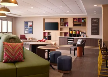 Home2 Suites By Hilton Tupelo, Ms hotel thumbnail 2