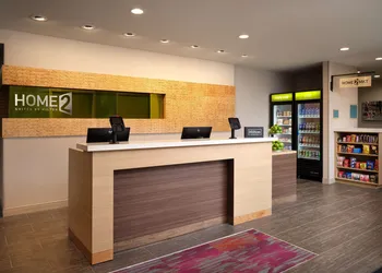 Home2 Suites By Hilton Tupelo, Ms hotel thumbnail 3