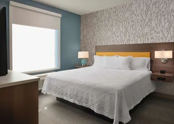 Home2 Suites By Hilton Tupelo, Ms hotel thumbnail 4