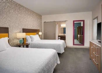Home2 Suites By Hilton Tupelo, Ms hotel thumbnail 5