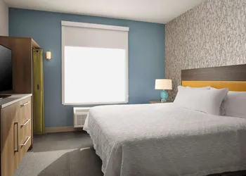 Home2 Suites By Hilton Tupelo, Ms hotel thumbnail 6