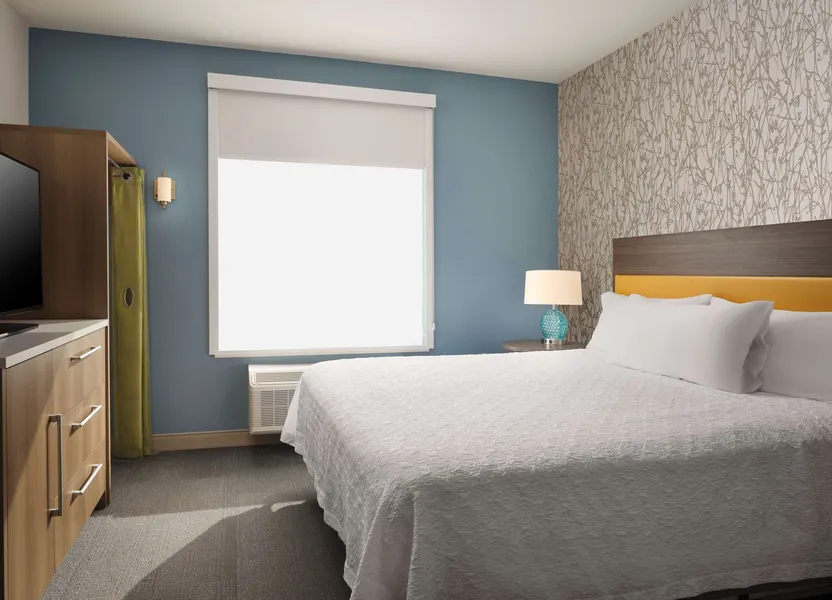 Home2 Suites By Hilton Tupelo, Ms hotel detail image 6