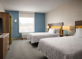 Home2 Suites By Hilton Tupelo, Ms hotel thumbnail 7