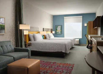 Home2 Suites By Hilton Tupelo, Ms hotel thumbnail 8