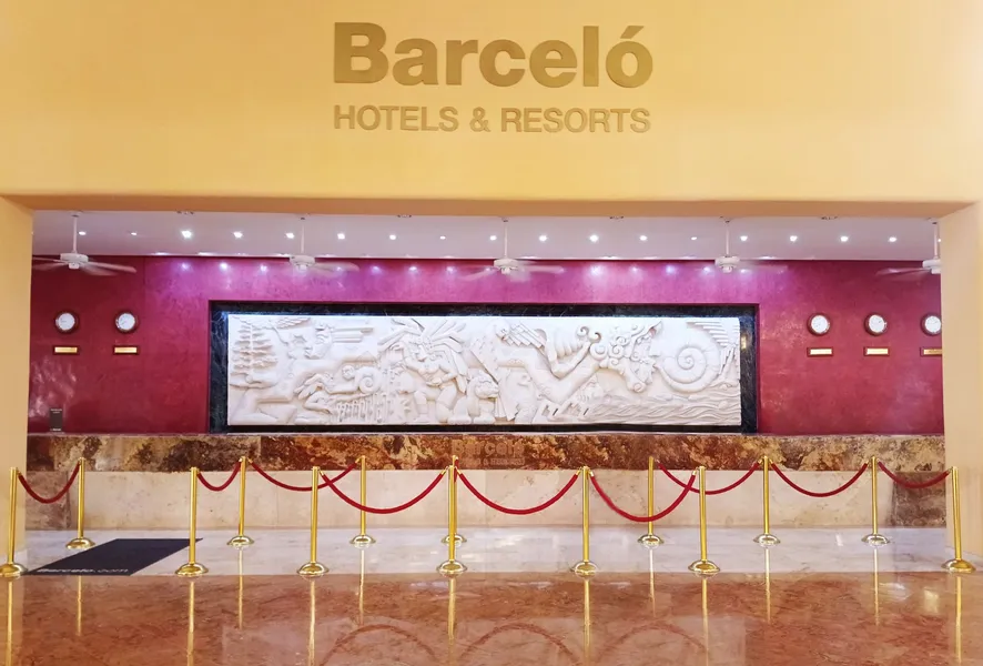 Barceló Maya Tropical - All Inclusive hotel detail image 2