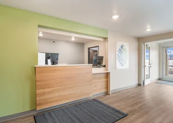 WoodSpring Suites Missoula hotel thumbnail 2