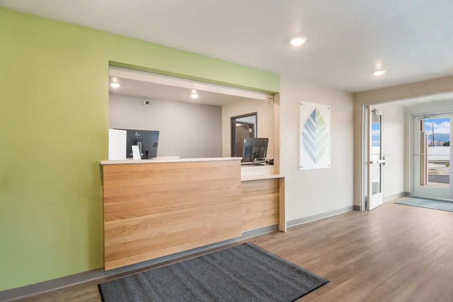 WoodSpring Suites Missoula hotel detail image 2