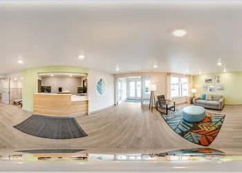 WoodSpring Suites Missoula hotel thumbnail 3