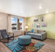 WoodSpring Suites Missoula hotel detail image 4