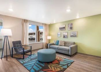 WoodSpring Suites Missoula hotel thumbnail 4