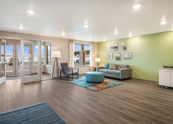 WoodSpring Suites Missoula hotel thumbnail 5