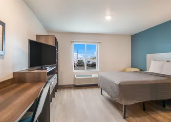 WoodSpring Suites Missoula hotel thumbnail 6