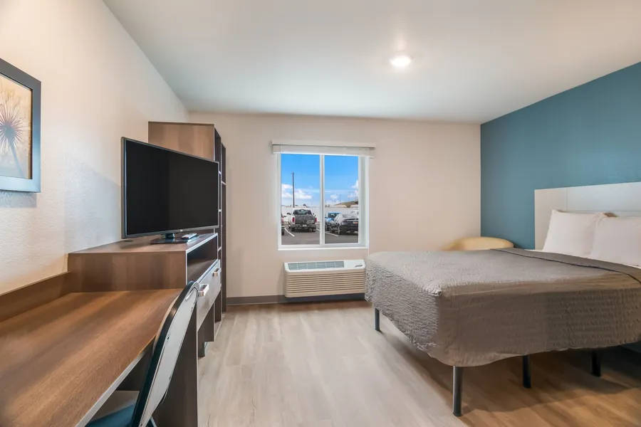 WoodSpring Suites Missoula hotel detail image 6