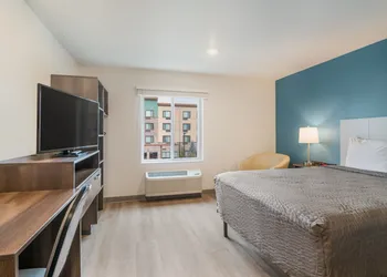 WoodSpring Suites Missoula hotel thumbnail 7