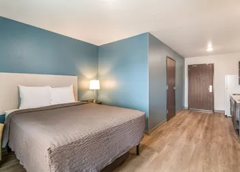 WoodSpring Suites Missoula hotel thumbnail 8