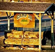 Camp 28 hotel detail image 4