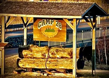 Camp 28 hotel thumbnail 4