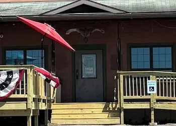 Camp 28 hotel thumbnail 6