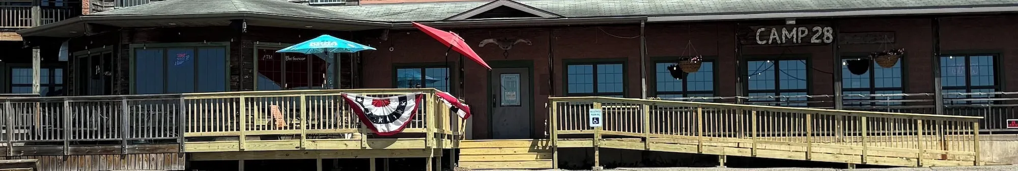 Camp 28 hotel detail image 6
