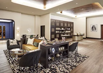 Hyatt Centric Downtown Sacramento hotel thumbnail 2