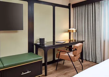 Hyatt Centric Downtown Sacramento hotel thumbnail 8