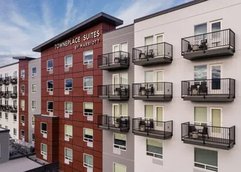 TownePlace Suites by Marriott West Kelowna hotel thumbnail 5