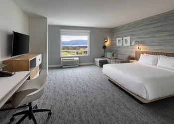 TownePlace Suites by Marriott West Kelowna hotel thumbnail 7