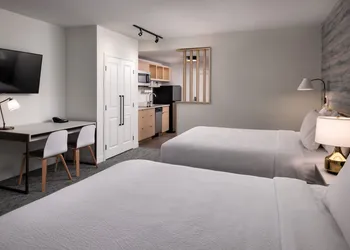 TownePlace Suites by Marriott West Kelowna hotel thumbnail 8