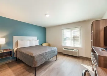 Woodspring Suites Tucson South hotel thumbnail 6