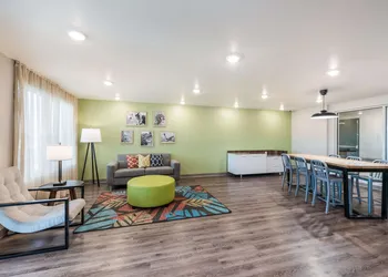 Woodspring Suites Tucson South hotel thumbnail 2