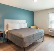 Woodspring Suites Tucson South hotel detail image 7