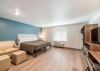 Woodspring Suites Tucson South hotel thumbnail 8