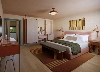 Hotel Corduroy hotel thumbnail 2