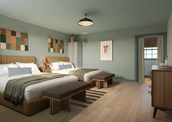 Hotel Corduroy hotel thumbnail 3