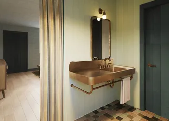 Hotel Corduroy hotel thumbnail 6