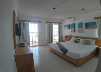 Hotel & Beach Club Ojo de Agua hotel thumbnail 2