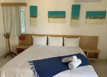 Hotel & Beach Club Ojo de Agua hotel thumbnail 3
