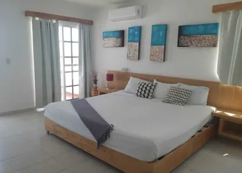 Hotel & Beach Club Ojo de Agua hotel thumbnail 4