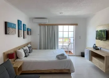 Hotel & Beach Club Ojo de Agua hotel thumbnail 5